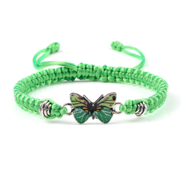 Butterfly Bracelet For Women
