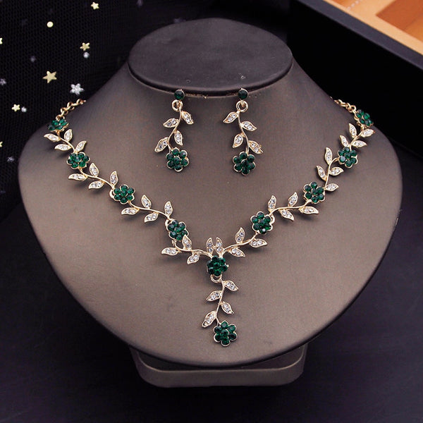 Gorgeous Jewelry Set