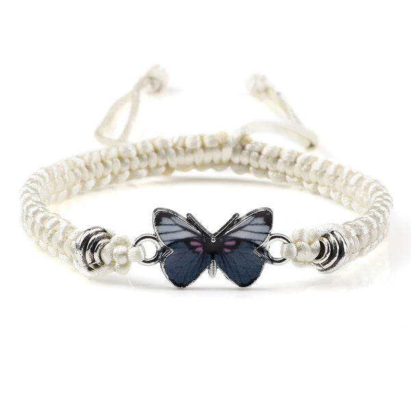 Butterfly Bracelet For Women