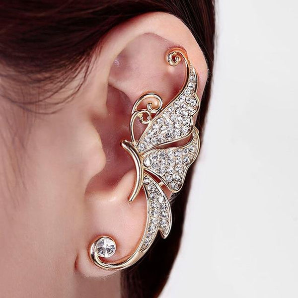 Wide Selection of Ear Cuffs - Jenicy