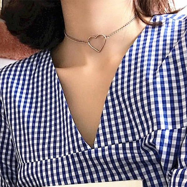 Women Pendant Necklaces - Jenicy