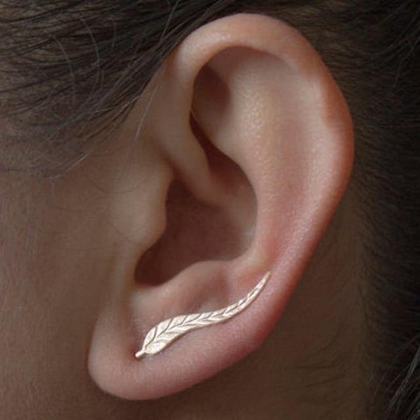 Clip Earrings For Women without Piercing - Jenicy