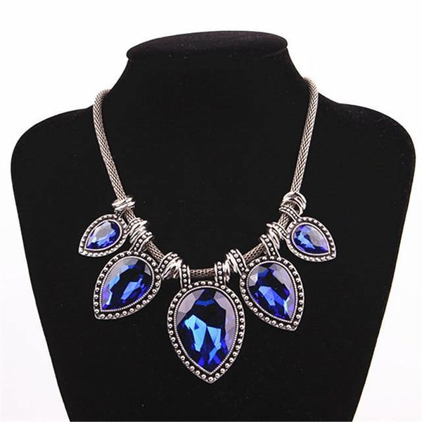 Vintage Choker Necklace for Women - Jenicy