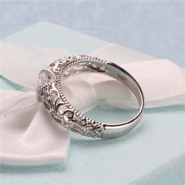 Vintage Ring for Women - Jenicy
