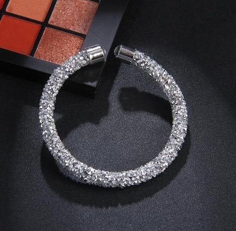 Exquisite Crystal Bracelet - Jenicy