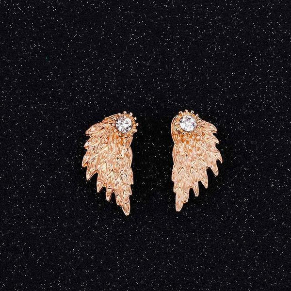 2019 Fashion Stud Earrings for Women - Jenicy